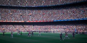 世界杯竞彩湃｜韩国南非力拼出线资格，巴西能否大胜苏格兰？（配图示意）